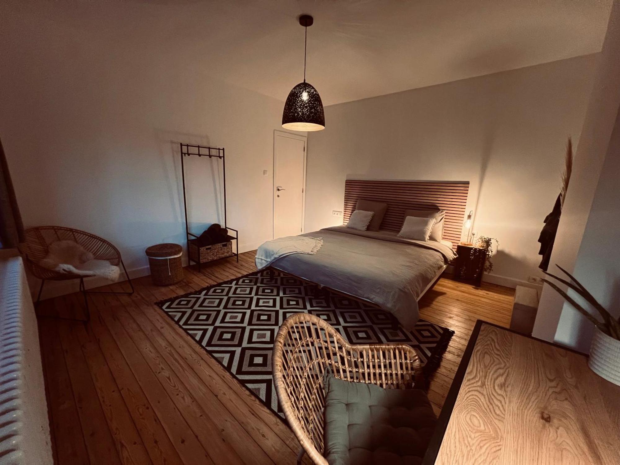 Maison Proche De Pairi Daiza Soignies Esterno foto